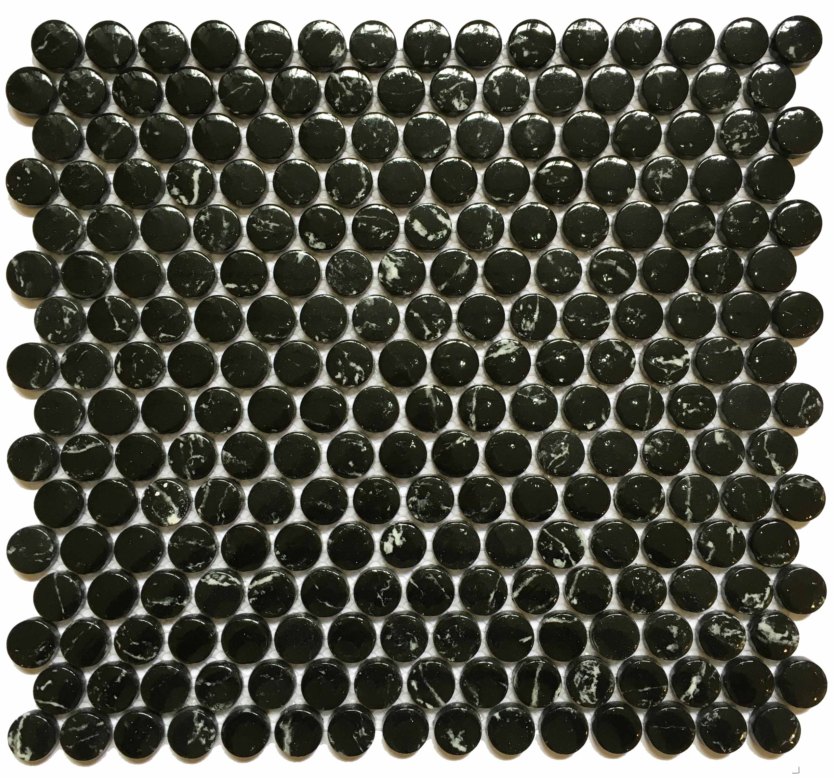 Circle Black圖片